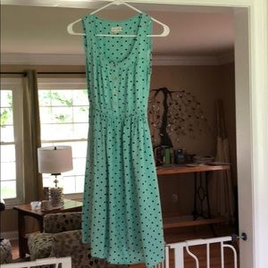 Madison Jules dress